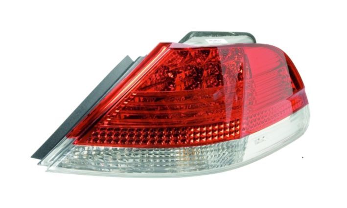 ULO 1019002 Tail Light Assembly