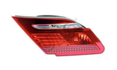 Tail Light Assembly ULO 1019005