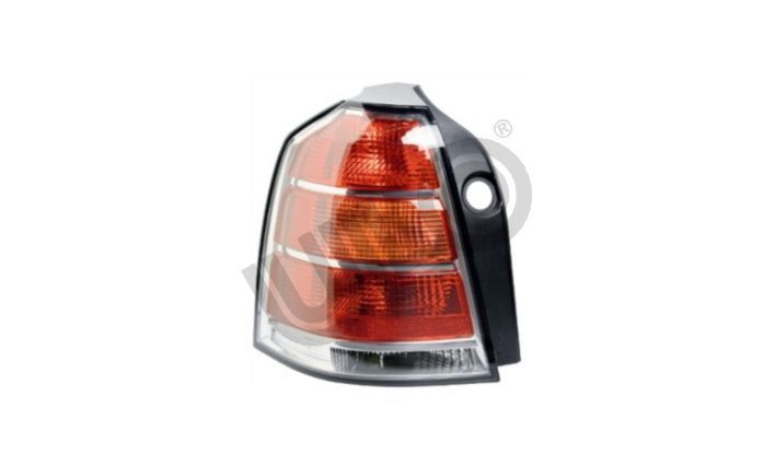 ULO 1026003 Tail Light Assembly
