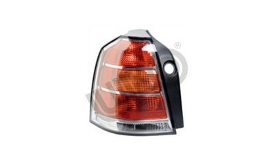Tail Light Assembly ULO 1026003