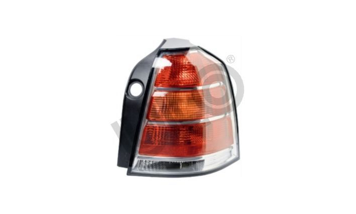 ULO 1026004 Tail Light Assembly