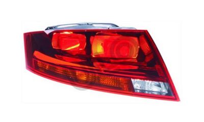 Tail Light Assembly ULO 1029005