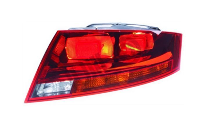 ULO 1029006 Tail Light Assembly