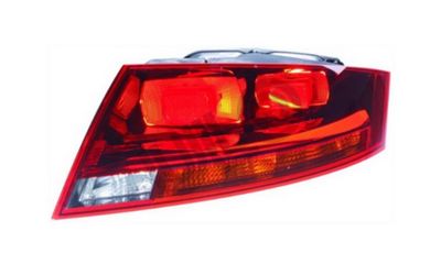 Tail Light Assembly ULO 1029006
