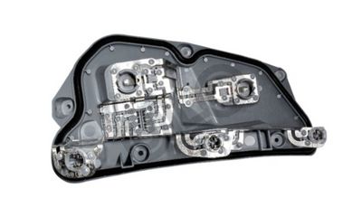 Bulb Holder, tail light assembly ULO 1029202