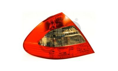 Tail Light Assembly ULO 1032001