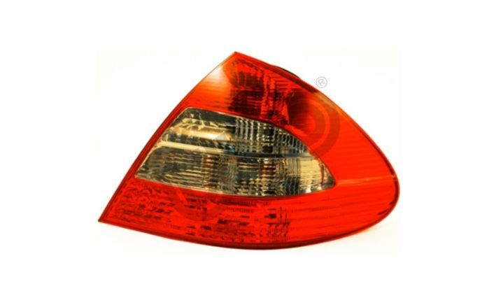 ULO 1032002 Tail Light Assembly
