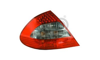 Tail Light Assembly ULO 1032003