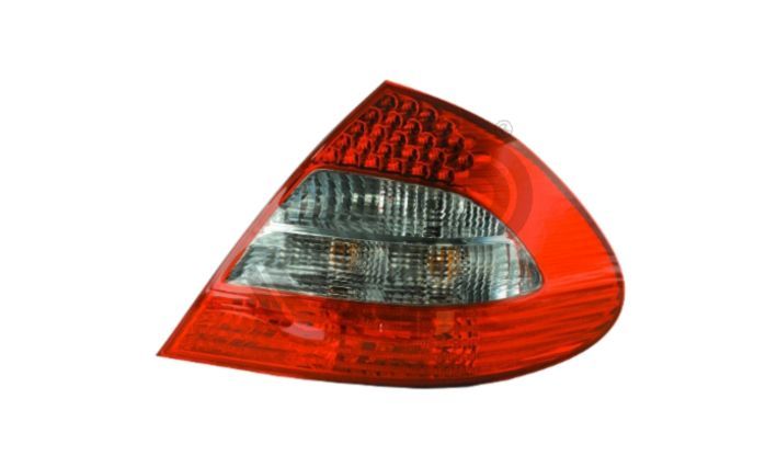 ULO 1032004 Tail Light Assembly