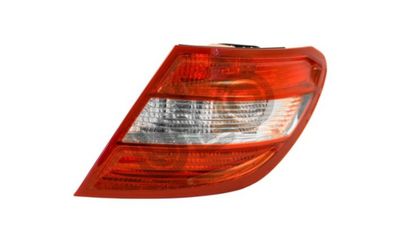 Tail Light Assembly ULO 1036006