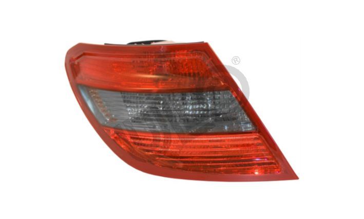 ULO 1036007 Tail Light Assembly