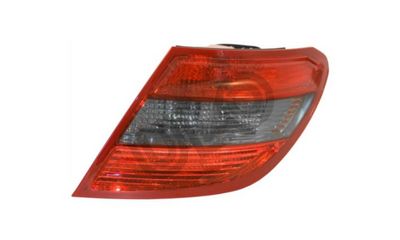 Tail Light Assembly ULO 1036008