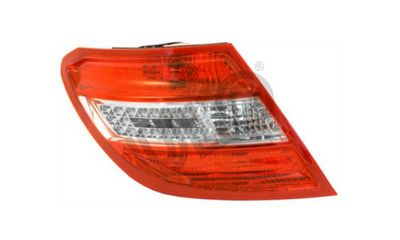 Tail Light Assembly ULO 1036013
