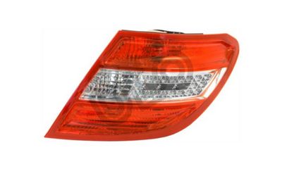 Tail Light Assembly ULO 1036014