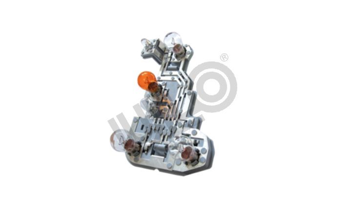 ULO 1036201 Bulb Holder, tail light assembly