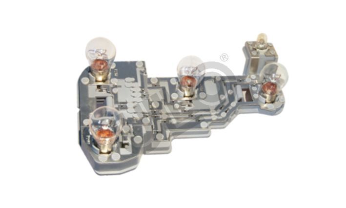 ULO 1036203 Bulb Holder, tail light assembly