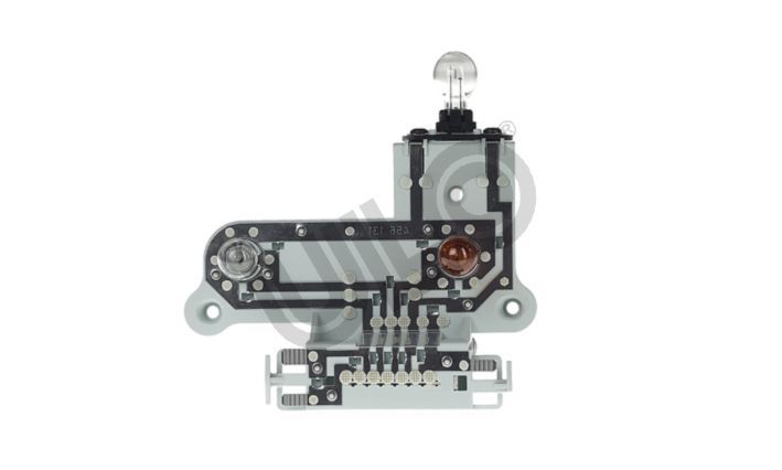 ULO 1037006 Bulb Holder, tail light assembly