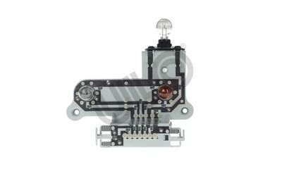 Bulb Holder, tail light assembly ULO 1037006
