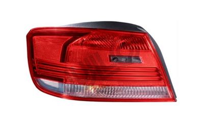 Tail Light Assembly ULO 1041003
