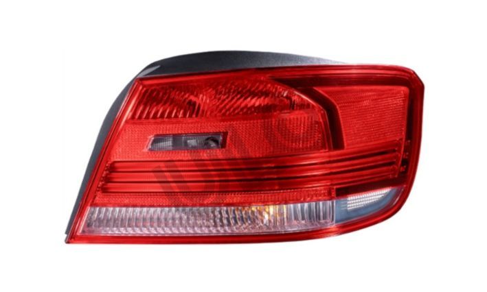 ULO 1041004 Tail Light Assembly
