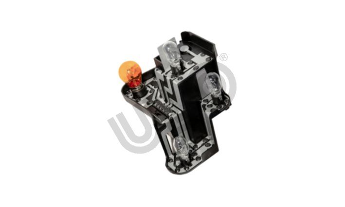 ULO 1041201 Bulb Holder, tail light assembly