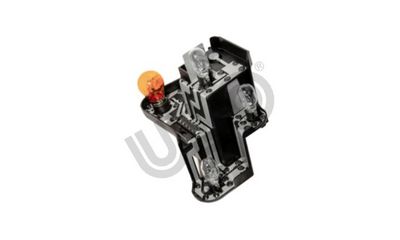 Bulb Holder, tail light assembly ULO 1041201