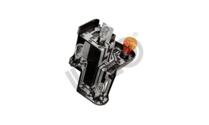 ULO 1041202 Bulb Holder, tail light assembly