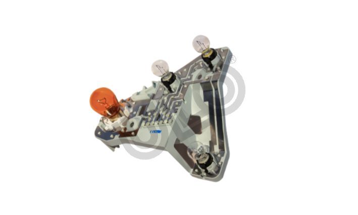 ULO 1042202 Bulb Holder, tail light assembly