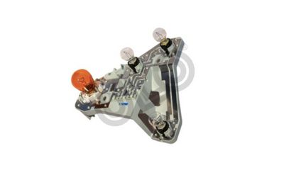 Bulb Holder, tail light assembly ULO 1042202