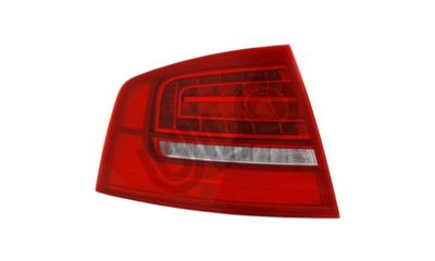 Tail Light Assembly ULO 1044001