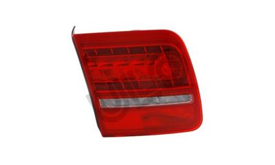 Tail Light Assembly ULO 1044005