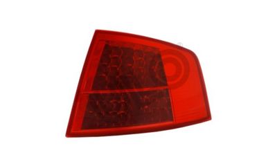 Tail Light Assembly ULO 1044012