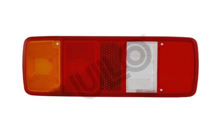 ULO 1052-09 Tail Light Assembly