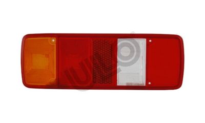 Tail Light Assembly ULO 1052-09