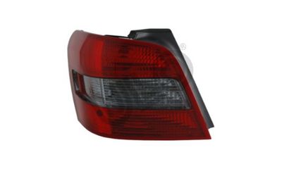 Tail Light Assembly ULO 1056001