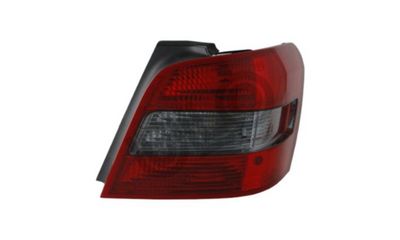 Tail Light Assembly ULO 1056002