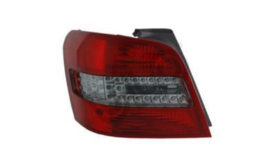 Tail Light Assembly ULO 1056003
