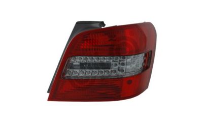 Tail Light Assembly ULO 1056004