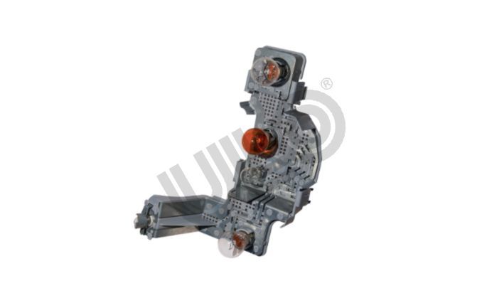 ULO 1056201 Bulb Holder, tail light assembly