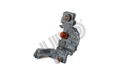 Bulb Holder, tail light assembly ULO 1056201