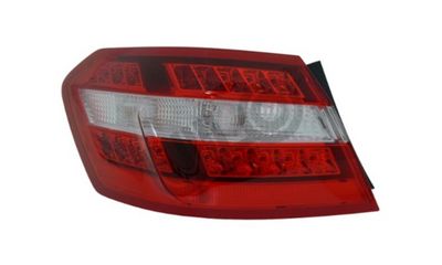 Tail Light Assembly ULO 1059001