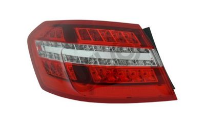 Tail Light Assembly ULO 1059003
