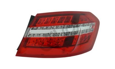 Tail Light Assembly ULO 1059004