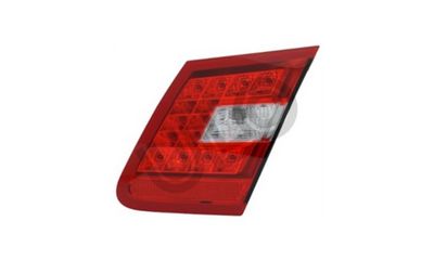 Tail Light Assembly ULO 1059008