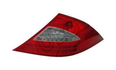 Tail Light Assembly ULO 1061002