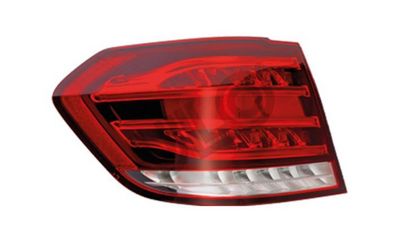 Tail Light Assembly ULO 106150210