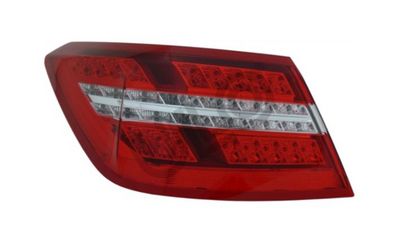 Tail Light Assembly ULO 1063001