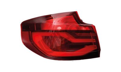 Tail Light Assembly ULO 106345050