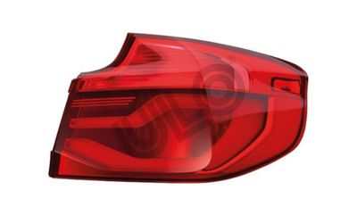 Tail Light Assembly ULO 106345260