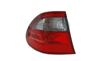Tail Light Assembly ULO 1064001